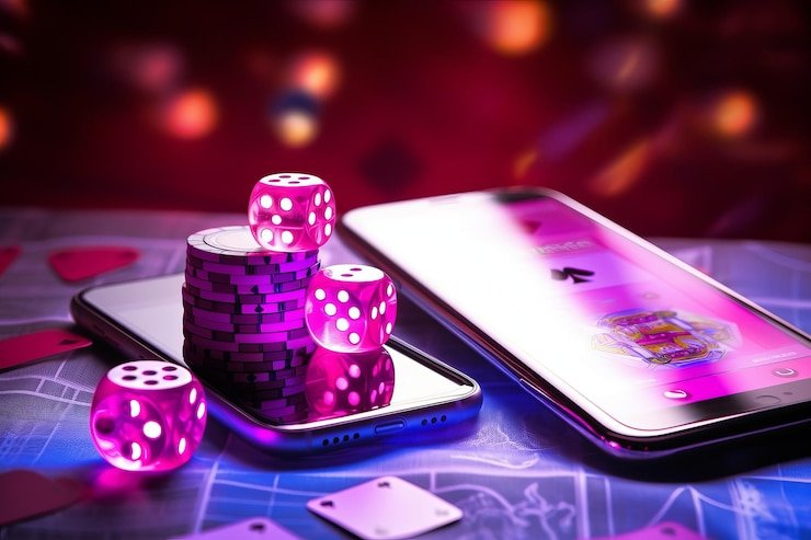 Tampilan dasbor Poin Reward firstplay88 di layar smartphone pengguna Indonesia