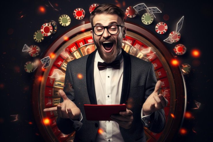 Tampilan antarmuka Slot Online firstplay88 di layar smartphone pengguna Indonesia