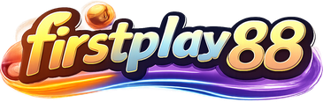 Logo firstplay88 platform hiburan Indonesia